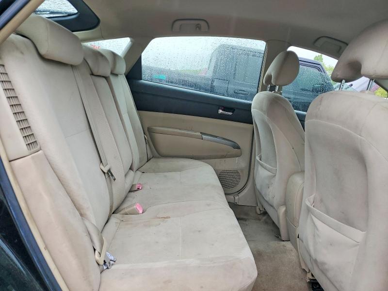 46777916 :رقم المزاد ، JTDKB20U440061861 vin ، 2004 Toyota Prius مزاد بيع
