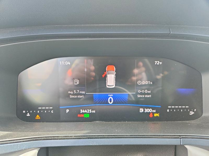 Продажа на аукционе авто 2024 Volkswagen Taos, vin: 3VVEX7B29RM127432, номер лота: 51530636