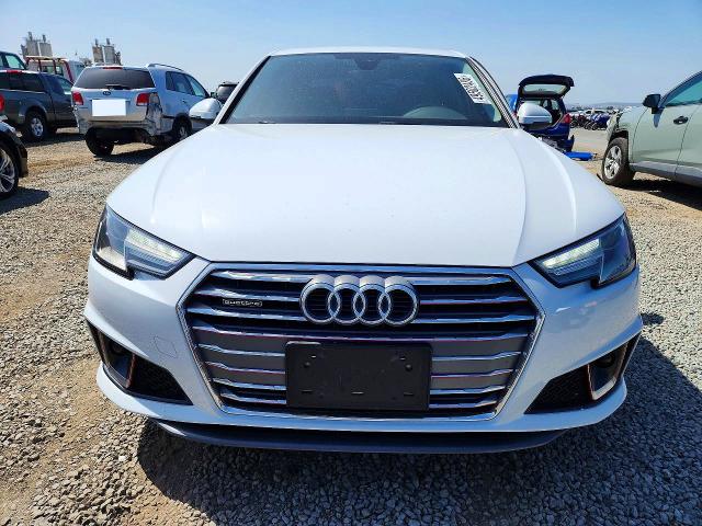 Aukcja sprzedaży 2019 Audi A4, vin: WAUDNAF42KA007089, numer aukcji: 49502486