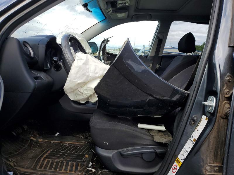 Продаж на аукціоні авто 2006 Toyota Rav4, vin: JTMBK32V365005492, номер лоту: 49603716