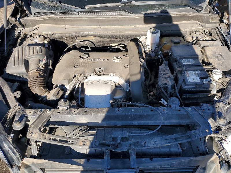 48457206 :رقم المزاد ، LRBFX4SXXLD103073 vin ، 2020 Buick Envision مزاد بيع