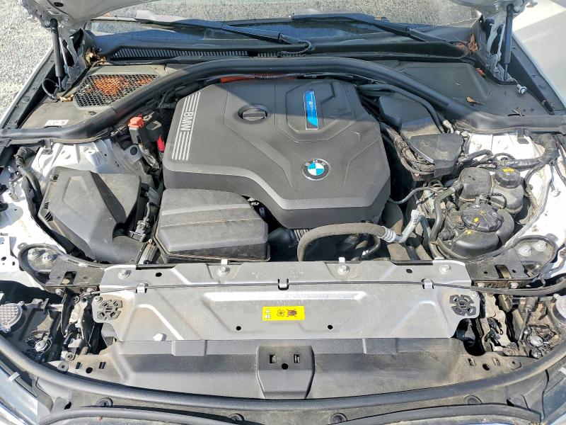 Aukcja sprzedaży 2021 Bmw 330e, vin: 3MW5P7J02M8B65386, numer aukcji: 48412876