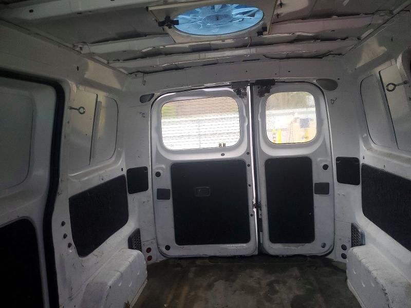 2018 Nissan Nv200 მანქანა იყიდება აუქციონზე, vin: 3N6CM0KN1JK705116, აუქციონის ნომერი: 51790346