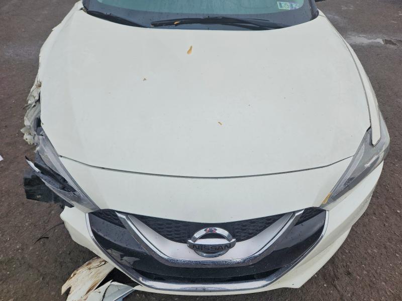Aukcja sprzedaży 2017 Niss Maxima, vin: 1N4AA6AP8HC425921, numer aukcji: 51703706