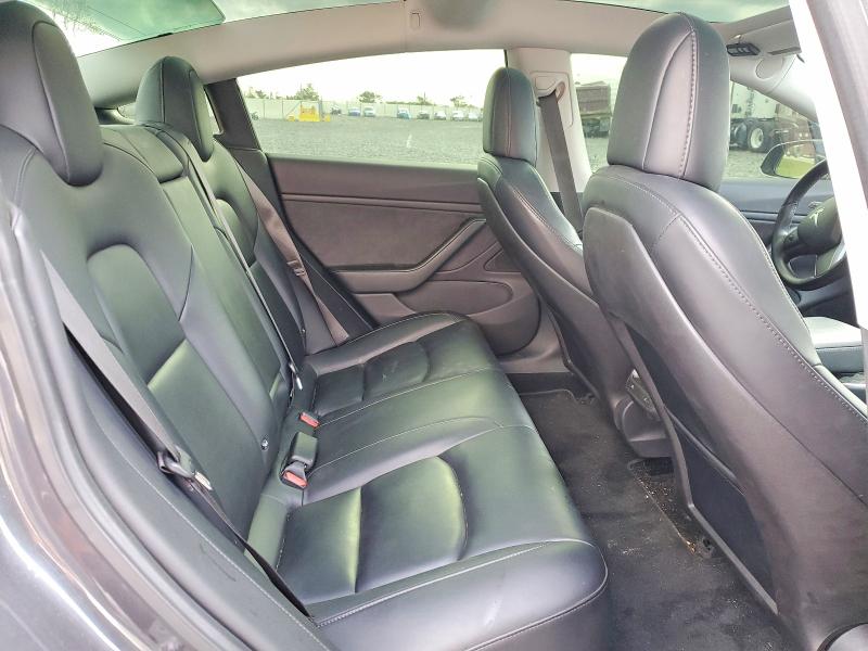 Aukcja sprzedaży 2018 Tesla Model 3, vin: 5YJ3E1EAXJF023925, numer aukcji: 49805286