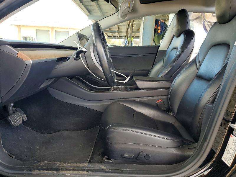 Aukcja sprzedaży 2018 Tesla Model 3, vin: 5YJ3E1EB7JF086800, numer aukcji: 49844056