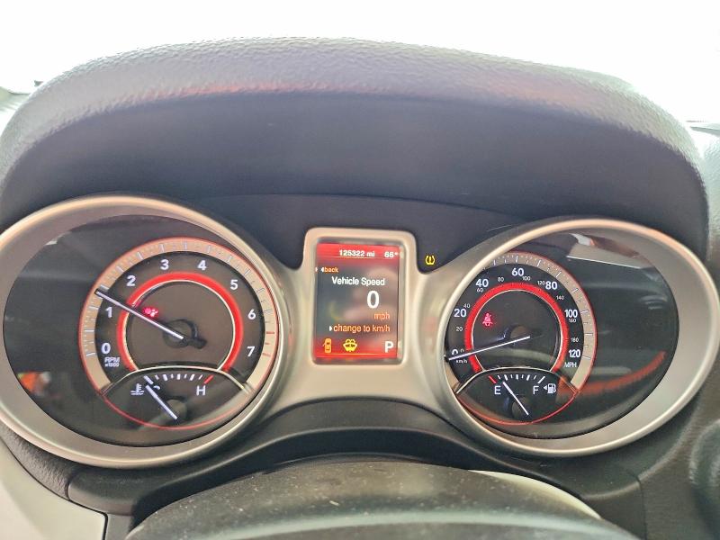 49939056 :رقم المزاد ، 3C4PDCAB8JT428925 vin ، 2018 Dodge Journey مزاد بيع