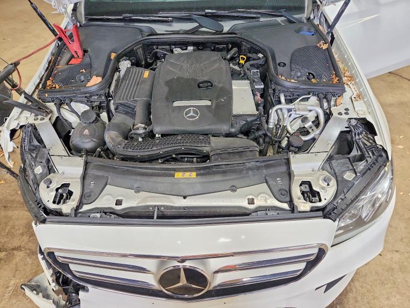 Aukcja sprzedaży 2018 Mercedes-benz E, vin: WDDZF4KB2JA383579, numer aukcji: 50818266