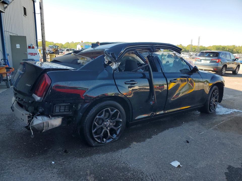 Aukcja sprzedaży 2020 Chrysler 300, vin: 2C3CCARG7LH123132, numer aukcji: 49037996