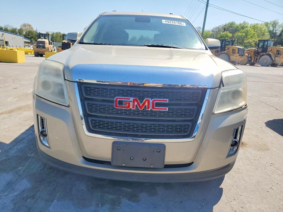 Продажа на аукционе авто 2012 Gmc Terrain, vin: 2GKALUEK9C6205894, номер лота: 49228186