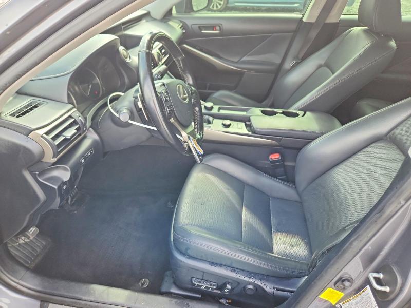 Продажа на аукционе авто 2017 Lexus Is, vin: JTHBA1D24H5046886, номер лота: 51698796