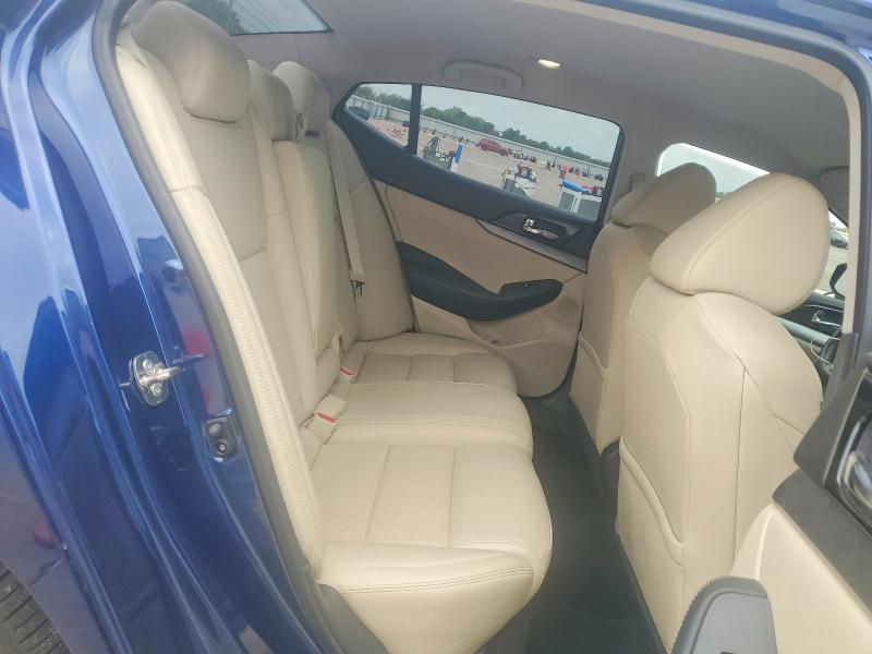 Продаж на аукціоні авто 2018 Nissan Maxima, vin: 1N4AA6AP8JC371171, номер лоту: 49621646