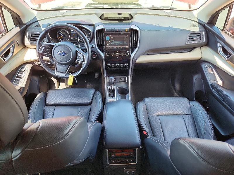 50462206 :رقم المزاد ، 4S4WMAMD5K3415054 vin ، 2019 Subaru Ascent مزاد بيع