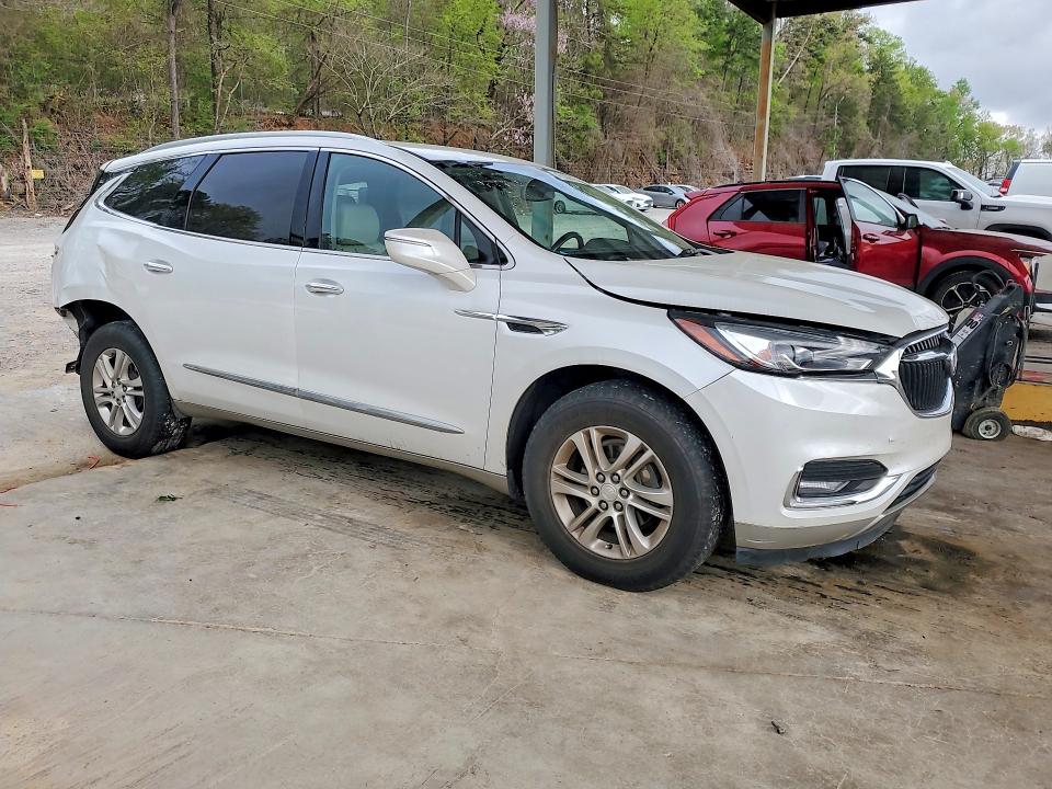 Aukcja sprzedaży 2019 Buick Enclave, vin: 5GAERBKW4KJ208079, numer aukcji: 47830616