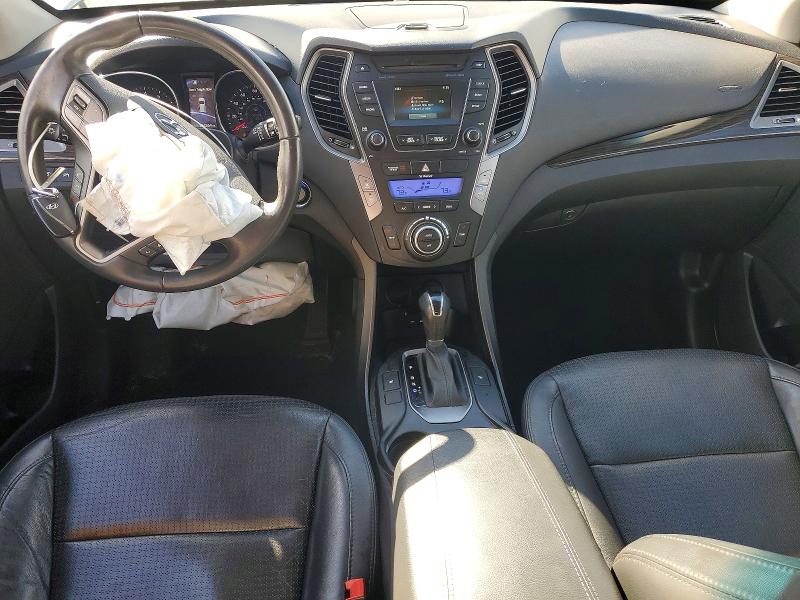 50185346 :رقم المزاد ، 5XYZUDLA5EG166622 vin ، 2014 Hyundai Santa Fe Sport مزاد بيع