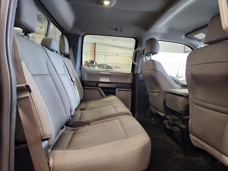 Продажа на аукционе авто 2015 Ford F150, vin: 1FTEW1EF3FFA38142, номер лота: 49563586