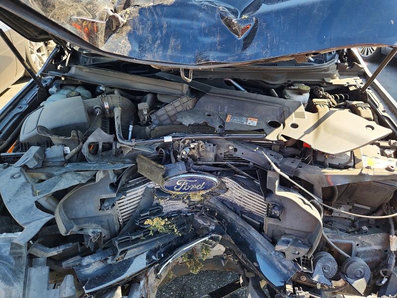 2019 Ford Ranger მანქანა იყიდება აუქციონზე, vin: 1FTER4EH6KLA23141, აუქციონის ნომერი: 48877566