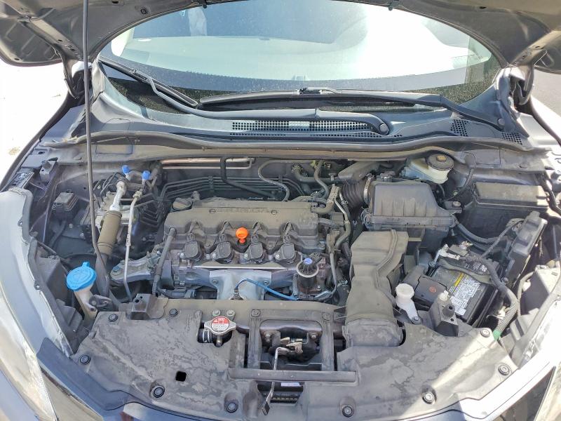 Продажа на аукционе авто 2018 Honda Hr-v, vin: 3CZRU6H31JG714806, номер лота: 51263686