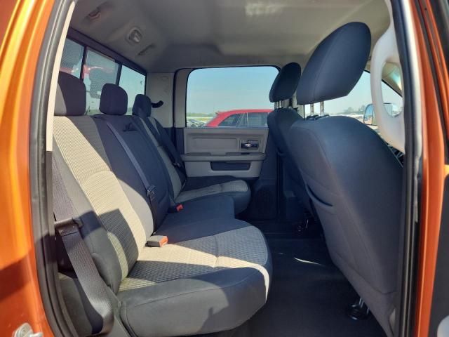 Продаж на аукціоні авто 2010 Dodge Ram 1500, vin: 1D7RB1CT1AS166360, номер лоту: 49968576