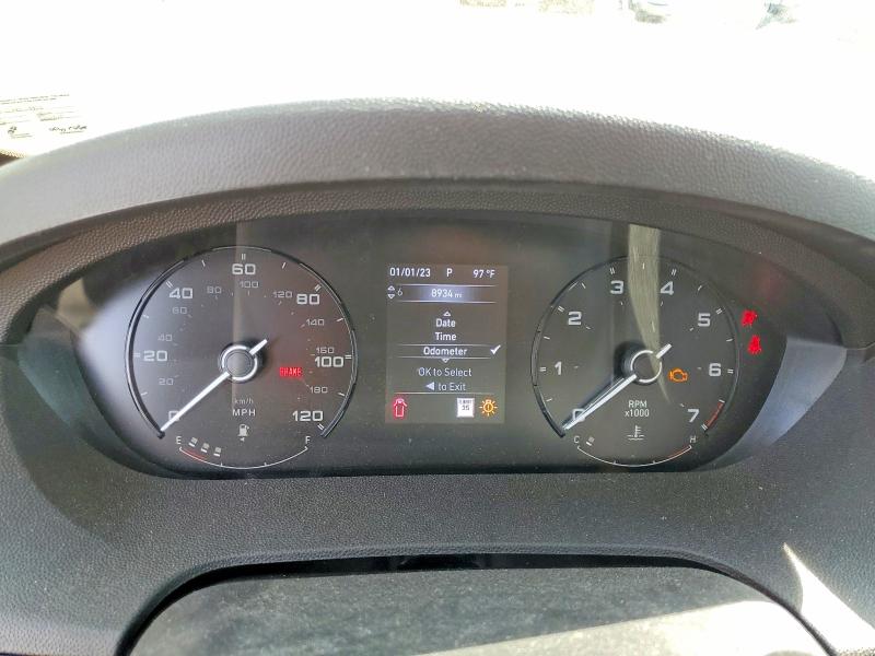 Aukcja sprzedaży 2023 Ram Promaster 2500, vin: 3C6LRVCG1PE509953, numer aukcji: 49011146