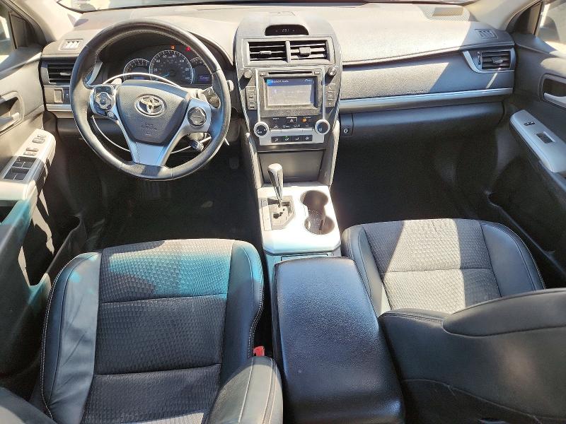 Aukcja sprzedaży 2012 Toyota Camry, vin: 4T1BF1FK9CU074824, numer aukcji: 51097006