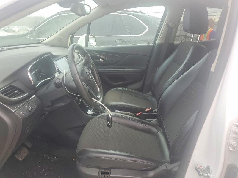 47962726 :رقم المزاد ، KL4CJESB3MB319547 vin ، 2021 Buick Encore مزاد بيع