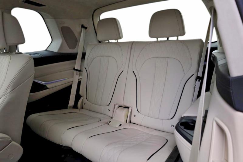Продаж на аукціоні авто 2020 Bmw X7, vin: UXCX4C08L9C31757, номер лоту: 49085736