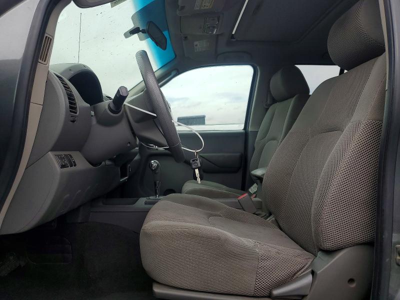 Aukcja sprzedaży 2007 Nissan Frontier, vin: 1N6AD09U87C427852, numer aukcji: 49036016