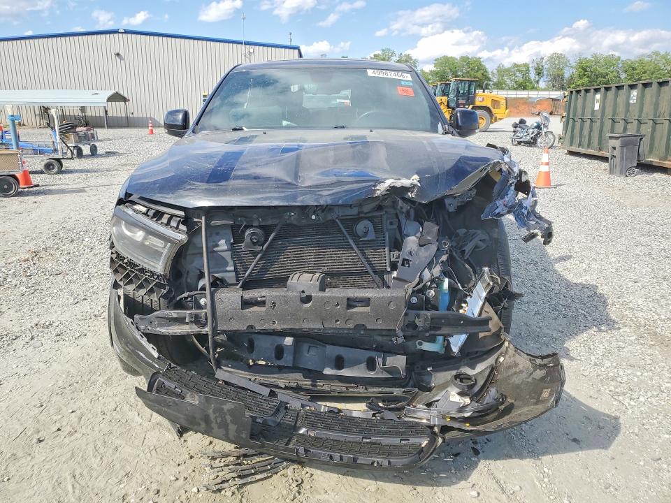 Aukcja sprzedaży 2015 Dodge Durango, vin: 1C4SDJCT1FC245874, numer aukcji: 49987466