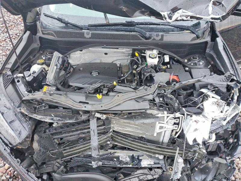 51692926 :رقم المزاد ، KL4MMDSL6MB079523 vin ، 2021 Buick Encore Gx مزاد بيع