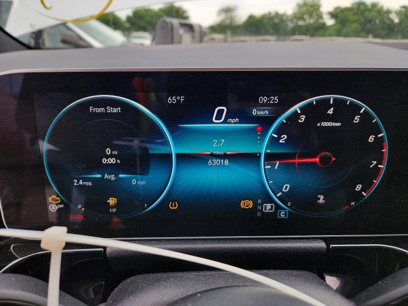 Aukcja sprzedaży 2021 Mercedes-benz Gla, vin: W1N4N4GB6MJ284115, numer aukcji: 50481046