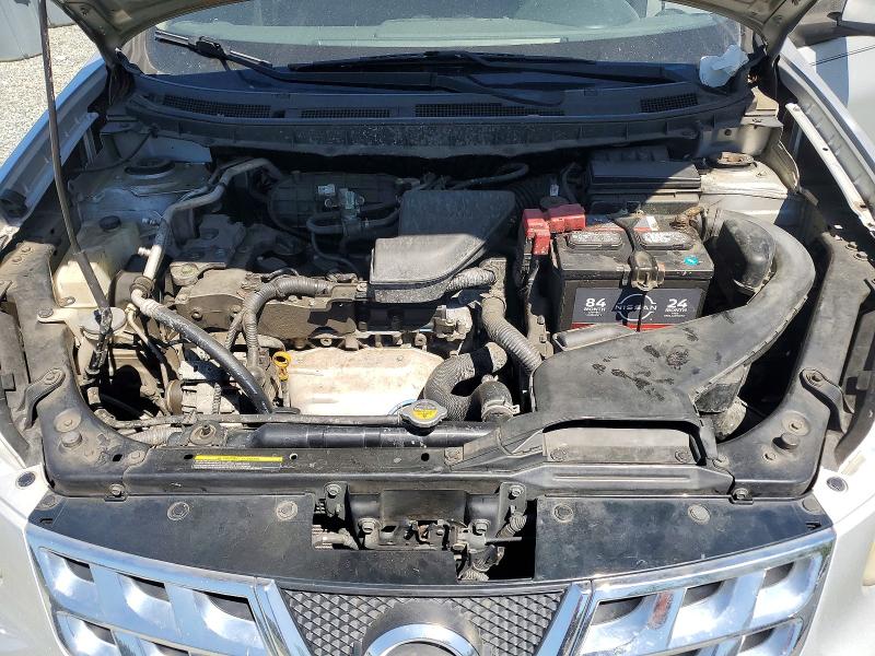 Продаж на аукціоні авто 2013 Nissan Rogue, vin: JN8AS5MT0DW521923, номер лоту: 50412716