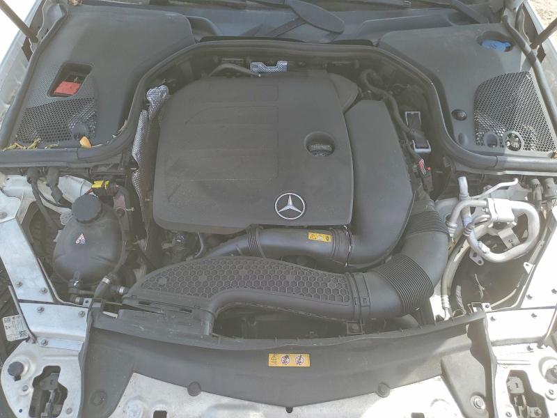 2021 Mercedes-benz E მანქანა იყიდება აუქციონზე, vin: W1KZF8EB6MA917299, აუქციონის ნომერი: 50566426