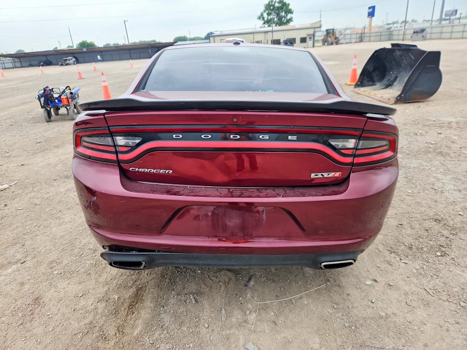 Продажа на аукционе авто 2021 Dodge Charger, vin: 2C3CDXBG7MH533585, номер лота: 51268276