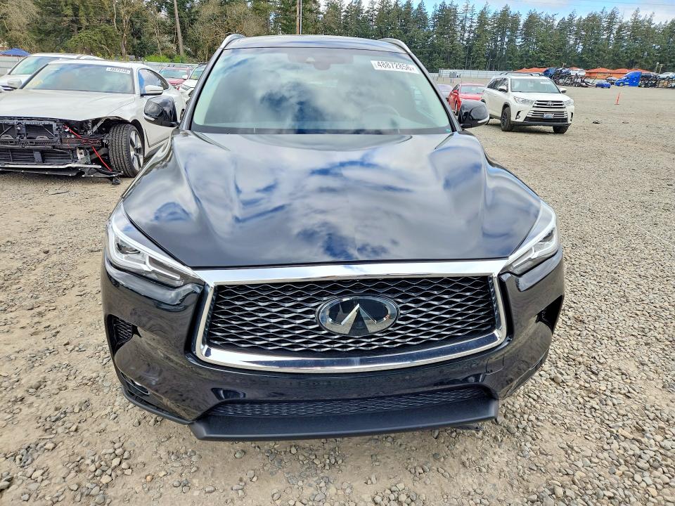 Aukcja sprzedaży 2021 Infiniti Qx50, vin: 3PCAJ5BB2MF108897, numer aukcji: 48872856