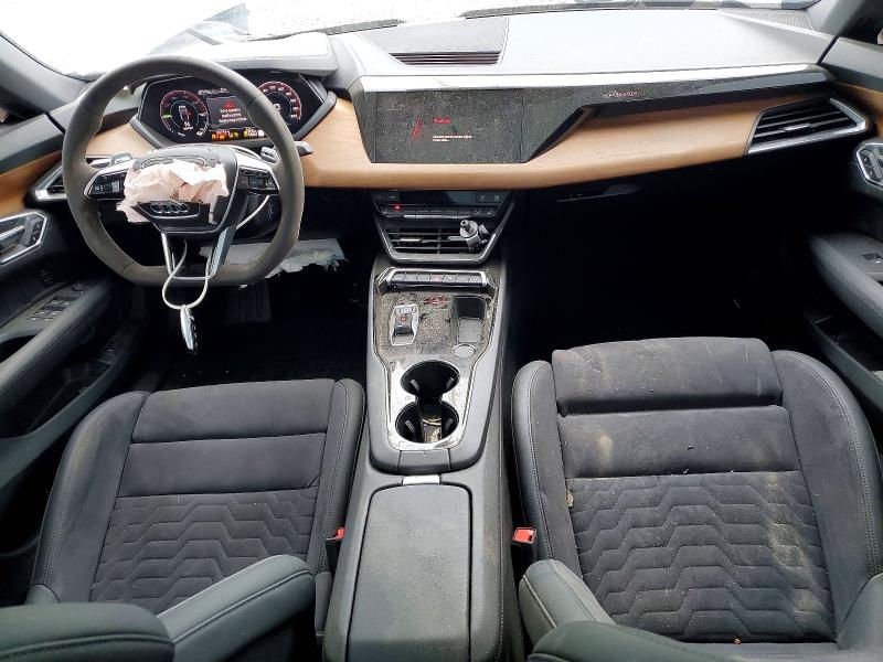 79790475 :رقم المزاد ، WAUDJBFW0P7005395 vin ، 2023 Audi E-tron Gt مزاد بيع
