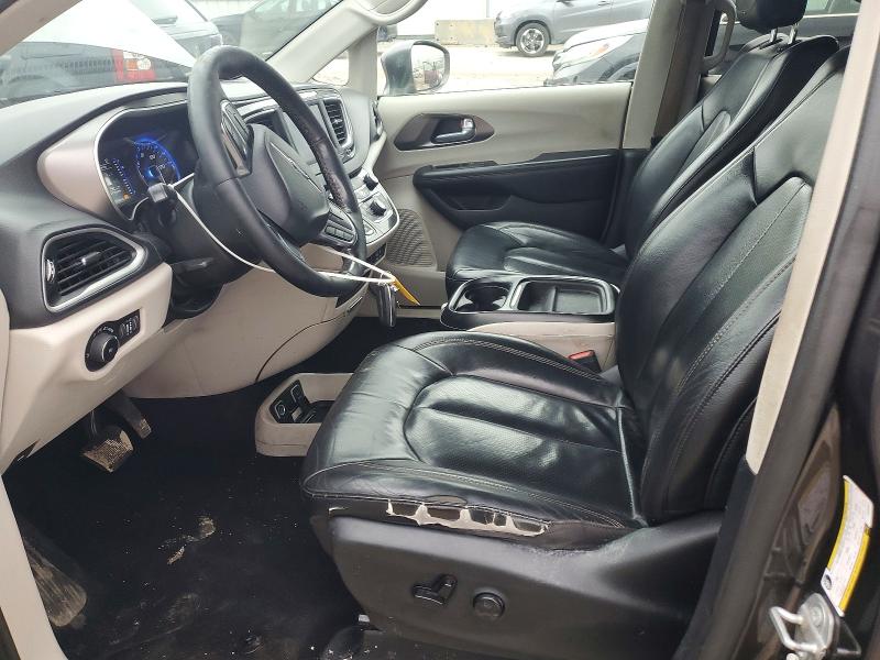 Aukcja sprzedaży 2020 Chrysler Pacifica, vin: 2C4RC1BG9LR269221, numer aukcji: 48452616