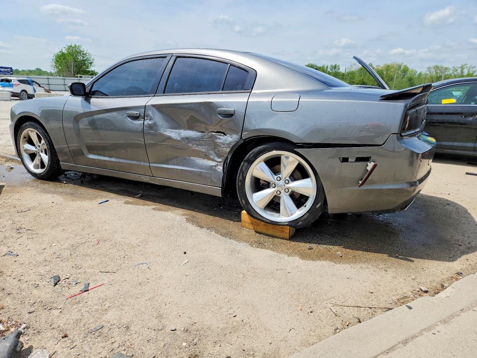 Aukcja sprzedaży 2012 Dodge Charger, vin: 2C3CDXBG1CH303832, numer aukcji: 49812076