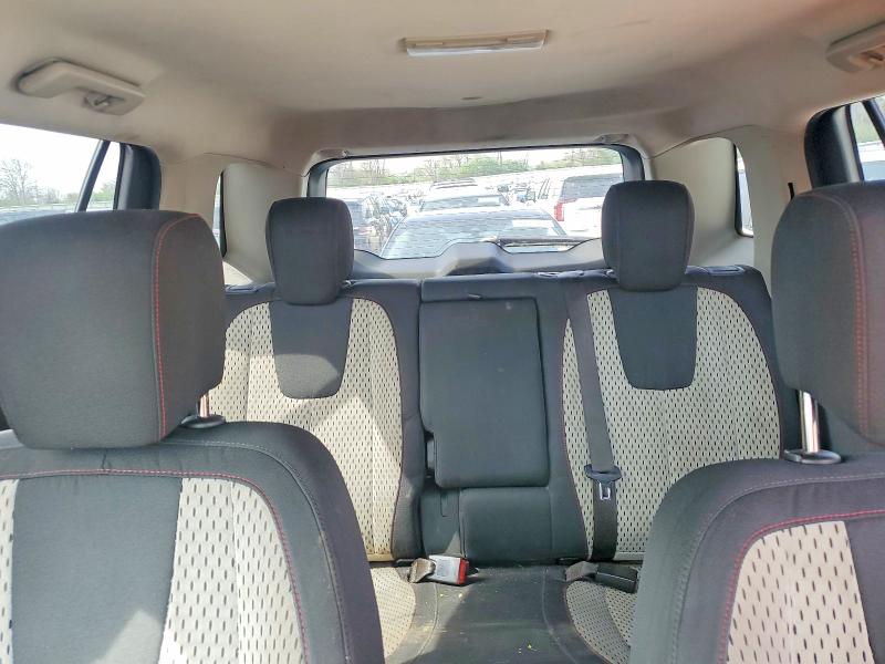 50151086 :رقم المزاد ، 2GKFLREKXC6110439 vin ، 2012 Gmc Terrain مزاد بيع