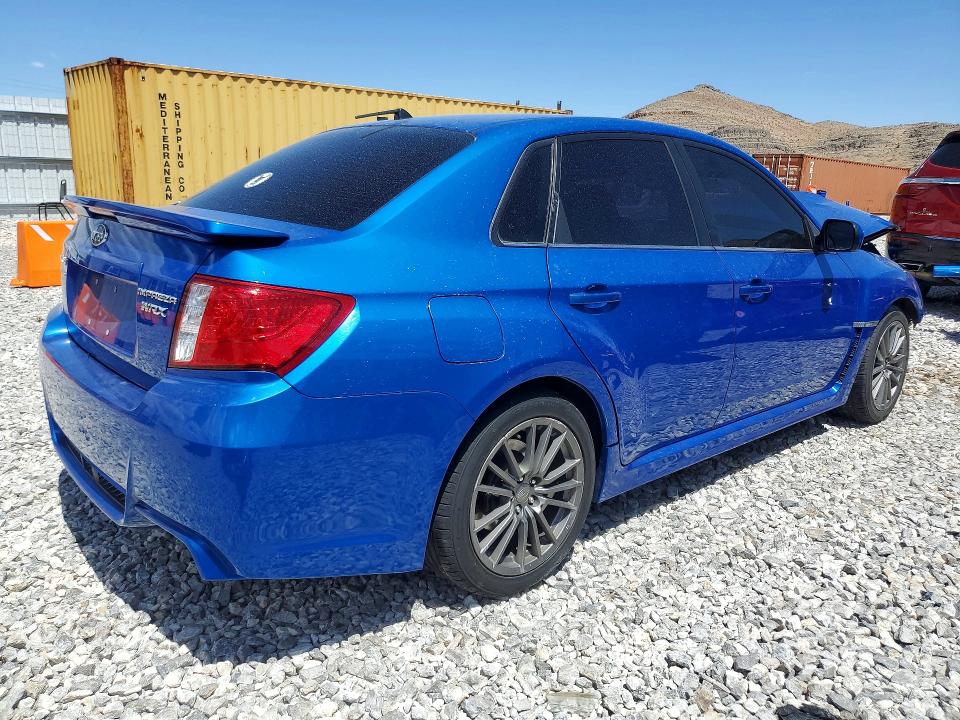 56366646 :رقم المزاد ، JF1GV7E67CG028529 vin ، 2012 Subaru Impreza مزاد بيع