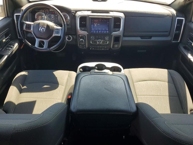 Продажа на аукционе авто 2021 Ram 1500 Classic, vin: 1C6RR7LT9MS505550, номер лота: 49902216