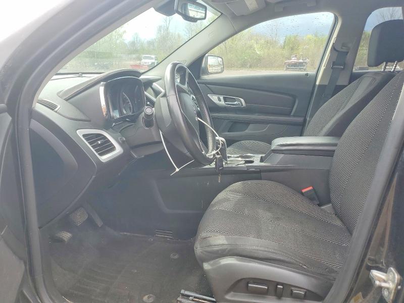 Aukcja sprzedaży 2015 Gmc Terrain, vin: 2GKFLWEK9F6141488, numer aukcji: 50261406