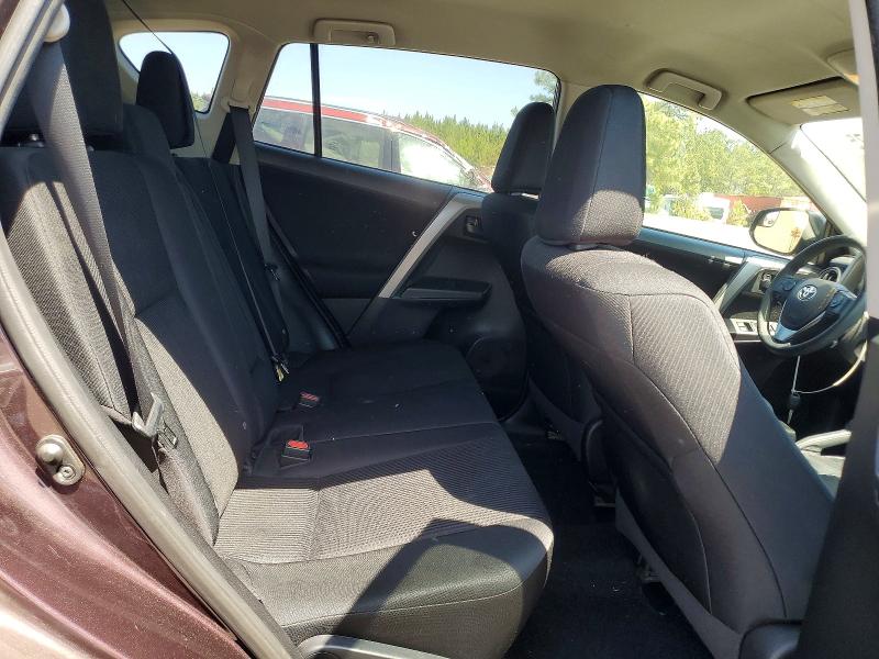 Aukcja sprzedaży 2017 Toyota Rav4, vin: 2T3ZFREV6HW396991, numer aukcji: 79637875