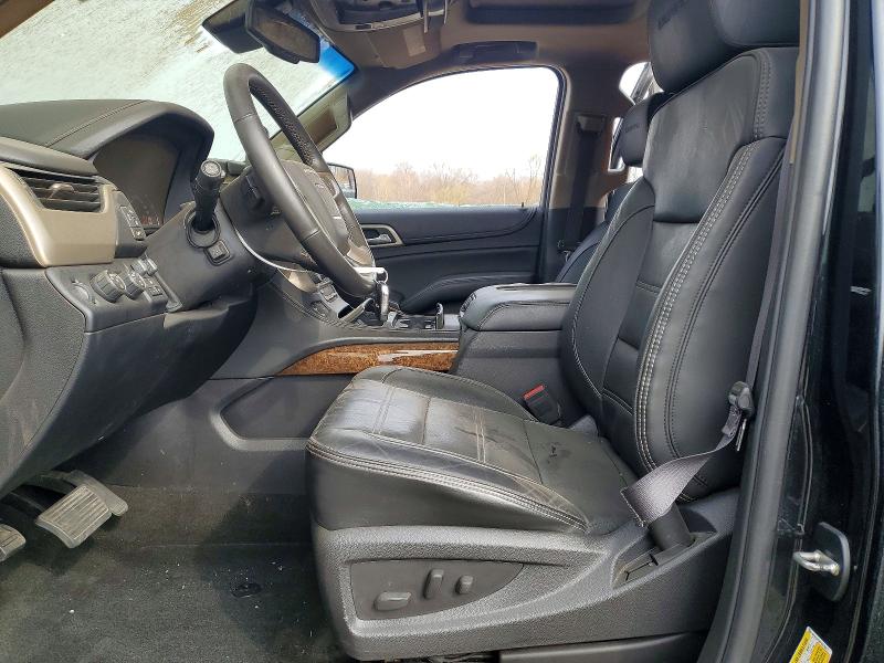 48812626 :رقم المزاد ، 1GKS2JKJ6FR678257 vin ، 2015 Gmc Yukon Xl مزاد بيع