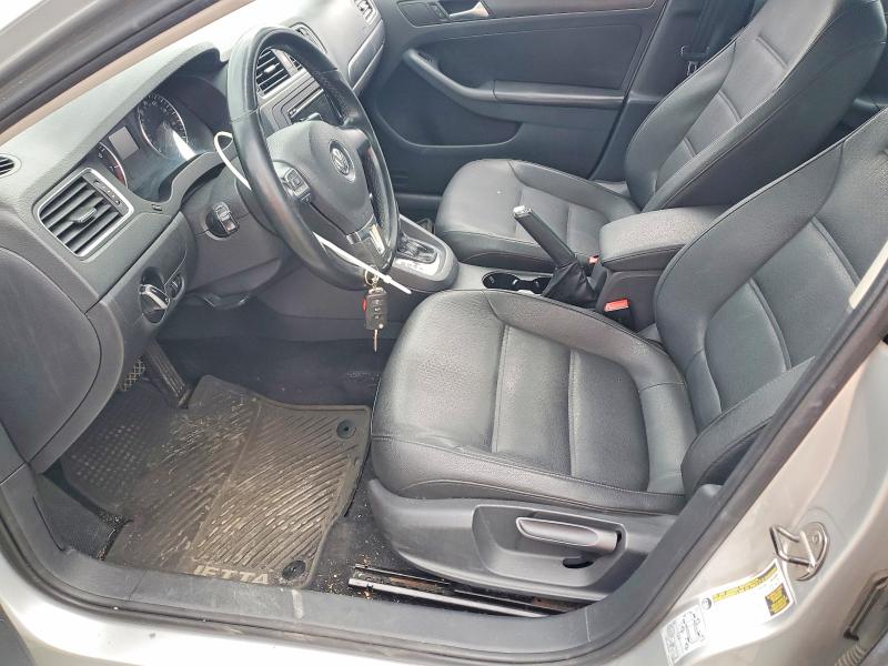 51760816 :رقم المزاد ، 3VWDP7AJ2CM349818 vin ، 2012 Volkswagen Jetta مزاد بيع