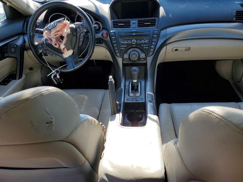 Aukcja sprzedaży 2012 Acura Tl, vin: 19UUA8F54CA017612, numer aukcji: 49062736