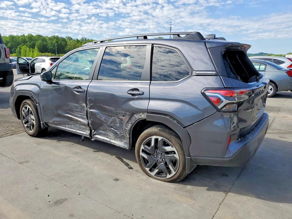 Продаж на аукціоні авто 2025 Subaru Forester, vin: JF2SLDNC0SH439151, номер лоту: 50289416