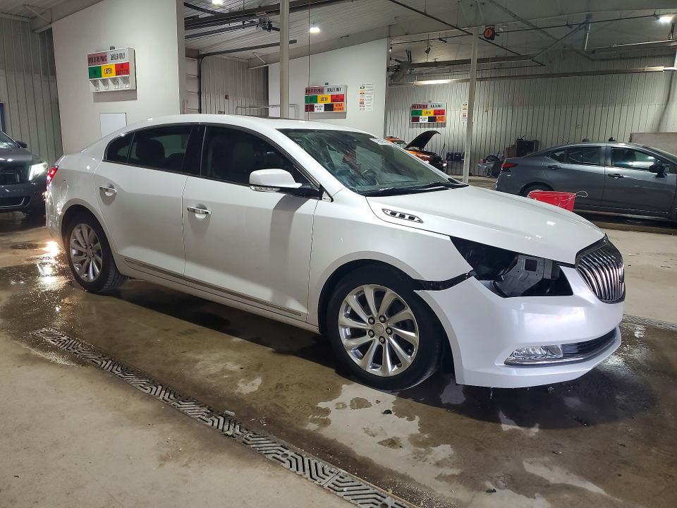 Продаж на аукціоні авто 2015 Buick Lacrosse, vin: 1G4GB5G39FF142080, номер лоту: 47958956