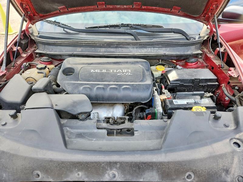 2014 Jeep Cherokee მანქანა იყიდება აუქციონზე, vin: 1C4PJLAB5EW154897, აუქციონის ნომერი: 48860856