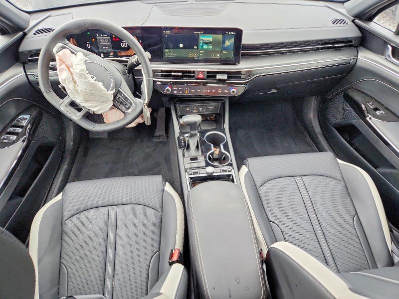 Продажа на аукционе авто 2026 Kia K5, vin: KNAG64J73T5437298, номер лота: 51489976